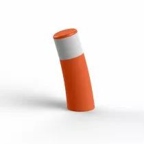 Borne Bamboo N&deg;2 Orang&eacute; pur (105003014)