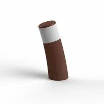 Borne Bamboo N°2 Rouille (105003046)