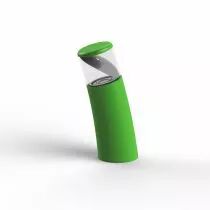 Borne Bamboo N&deg;2 Vert jaune (105003015)