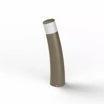 Borne Bamboo N&deg;3 Gr&egrave;s (105005054)