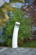 Borne Bamboo N&deg;3 Gris ardoise (105005059)