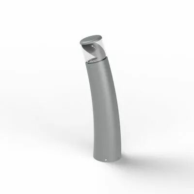 Borne Bamboo N�3 Gris soie (105005105)
