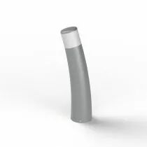 Borne Bamboo N&deg;3 Gris soie (105005105)