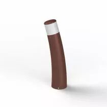 Borne Bamboo N°3 Rouille (105005046)