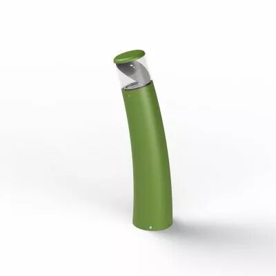 Borne Bamboo N�3 Vert foug�re (105005109)