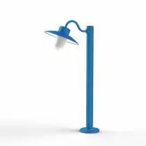 Borne Belcour N°3 Bleu Azur mat (106006134)