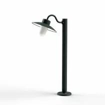 Borne Belcour N&deg;3 Gris ardoise (106006059)