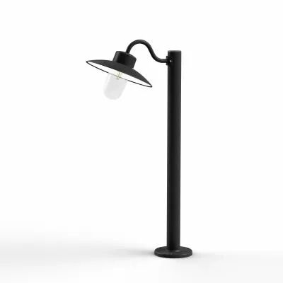 Borne Belcour N�3 Noir fonc� (106006000)