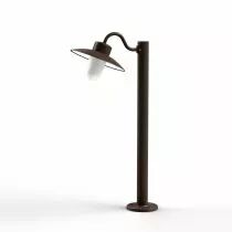 Borne Belcour N°3 Rouille (106006046)