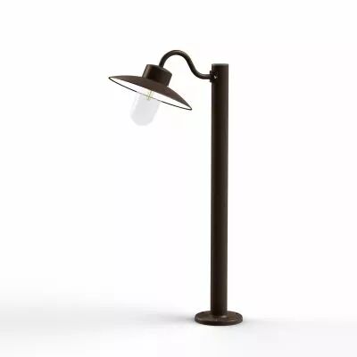Borne Belcour N�3 Rouille (106006046)