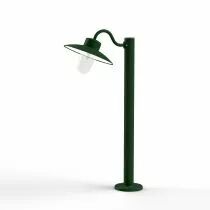 Borne Belcour N&deg;3 Vert Anglais (106006019)