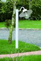 Borne Belcour N&deg;3 Vert Anglais (106006019)