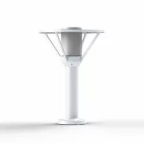 Borne Bermude N&deg;2 Blanc (115003001)