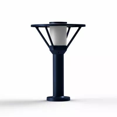 Borne Bermude N�2 Bleu acier (115003065)