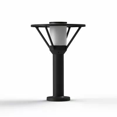Borne Bermude N�2 Gris anthracite (115003006)