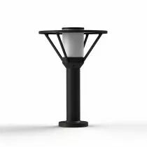 Borne Bermude N&deg;2 Gris anthracite (115003006)