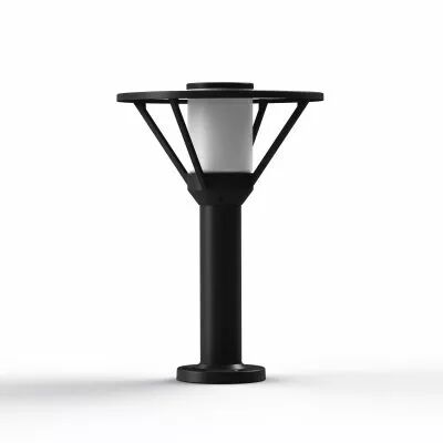 Borne Bermude N�2 Gris noir (115003107)