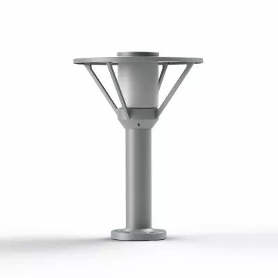Borne Bermude N�2 Gris soie (115003105)