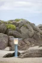 Borne Bermude N&deg;2 Gris soie (115003105)