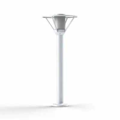 Borne Bermude N�3 Blanc (115004001)