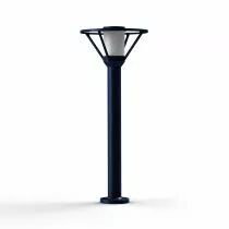 Borne Bermude N&deg;3 Bleu acier (115004065)