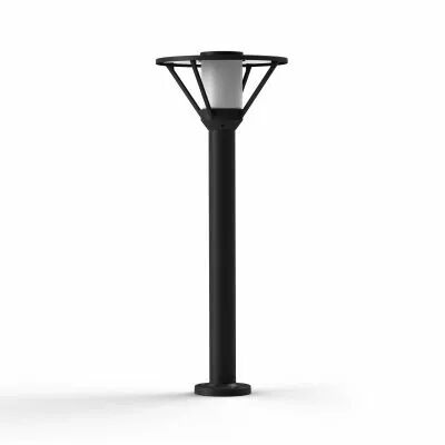 Borne Bermude N�3 Gris anthracite (115004006)
