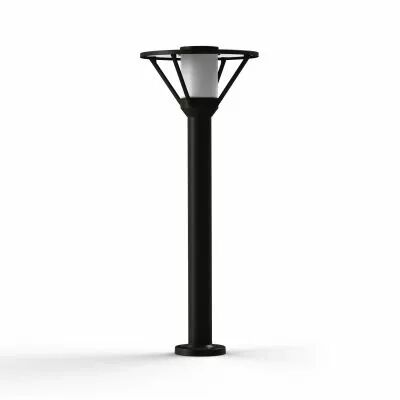 Borne Bermude N�3 Gris noir (115004107)
