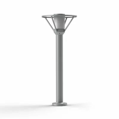 Borne Bermude N�3 Gris soie (115004105)