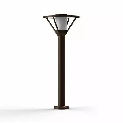 Borne Bermude N�3 Rouille (115004046)