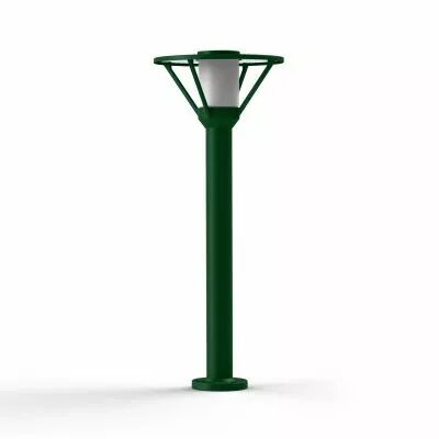 Borne Bermude N�3 Vert sapin (115004067)
