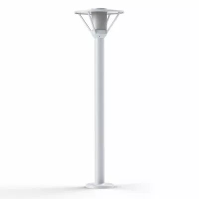 Borne Bermude N�4 Blanc (115006001)