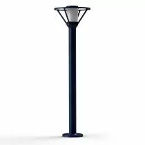 Borne Bermude N&deg;4 Bleu acier (115006065)