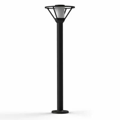 Borne Bermude N�4 Gris anthracite (115006006)