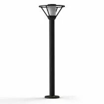 Borne Bermude N&deg;4 Gris anthracite (115006006)