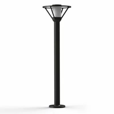 Borne Bermude N�4 Gris noir (115006107)