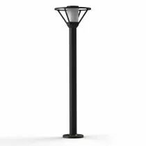 Borne Bermude N&deg;4 Gris noir (115006107)