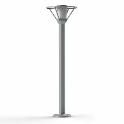 Borne Bermude N�4 Gris soie (115006105)