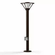 Borne Bermude N°4 Rouille (115006046)