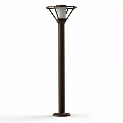 Borne Bermude N�4 Rouille (115006046)