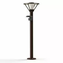 Borne Bermude N&deg;4 Rouille (115006046)