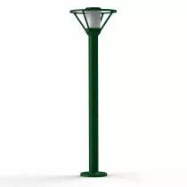 Borne Bermude N&deg;4 Vert sapin (115006067)