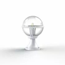 Borne Bor&eacute;al N&deg;6 Blanc (111009001)