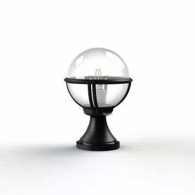 Borne Bor�al N�6 Noir fonc� (111009000)