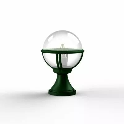 Borne Bor�al N�6 Vert Anglais (111009019)
