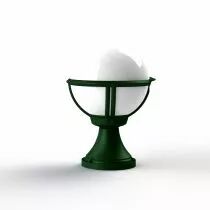 Borne Bor&eacute;al N&deg;6 Vert Anglais (111009019)