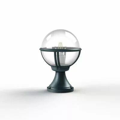 Borne Bor�al N�6 Vert de gris (111009008)