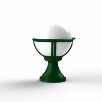 Borne Boréal N°6 Vert sapin (111009067)