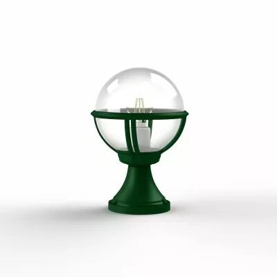Borne Bor�al N�6 Vert sapin (111009067)