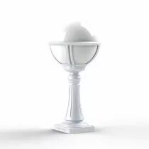 Borne Boréal N°7 Blanc (111011001)