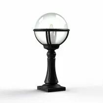 Borne Bor&eacute;al N&deg;7 Noir fonc&eacute; (111011000)